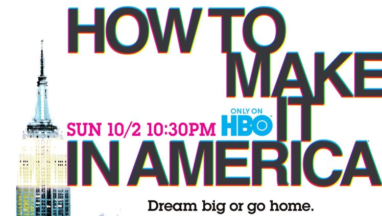 how to make it in america, Hbo, Comedy, Drama, Series, America,  33 HD Wallpaper Desktop Background