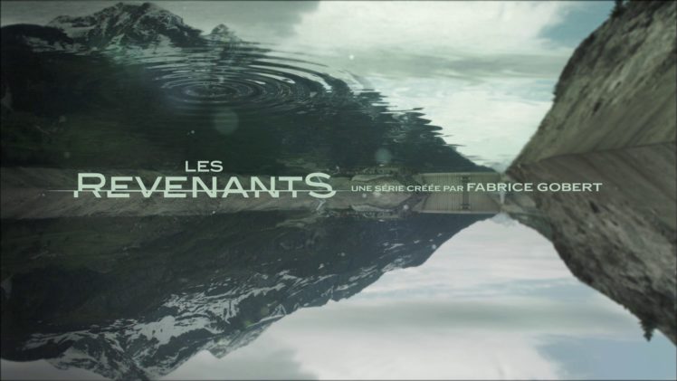 les, Revenants, Drama, Fantasy, Thriller, Series, Returned, French, Horror,  14 HD Wallpaper Desktop Background