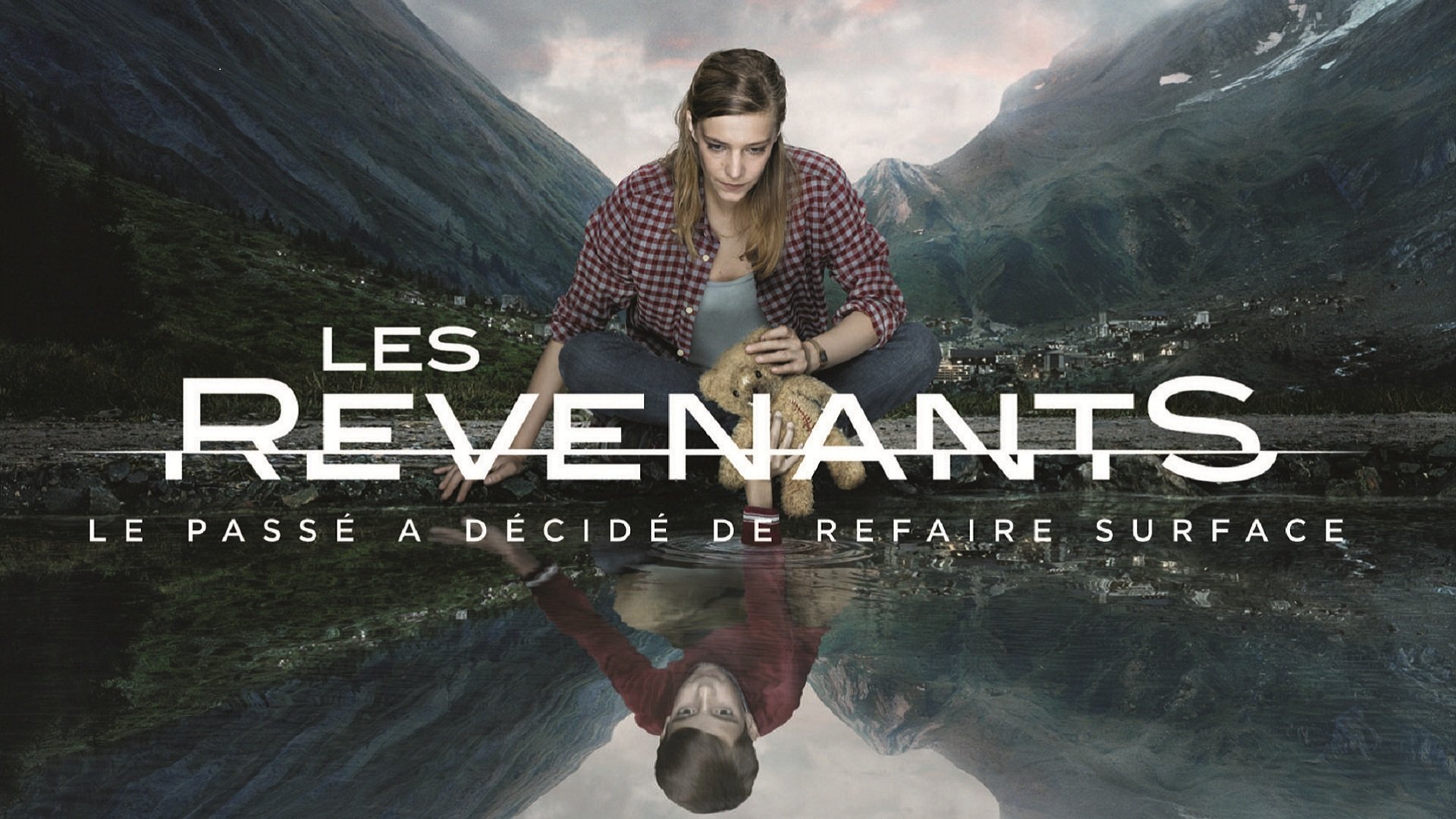 les, Revenants, Drama, Fantasy, Thriller, Series, Returned, French, Horror,  15 Wallpaper