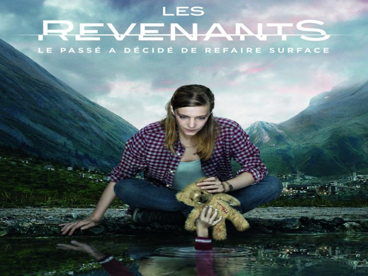 les, Revenants, Drama, Fantasy, Thriller, Series, Returned, French, Horror,  18 HD Wallpaper Desktop Background