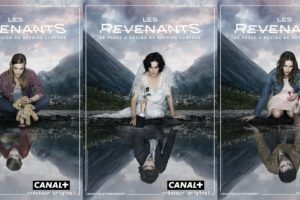 les, Revenants, Drama, Fantasy, Thriller, Series, Returned, French, Horror,  17