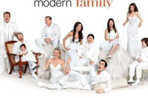 modern, Family, Sitcom, Comedy, Series,  46
