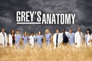 greys, Anatomy, Drama, Romance, Sitcom, Series,  8