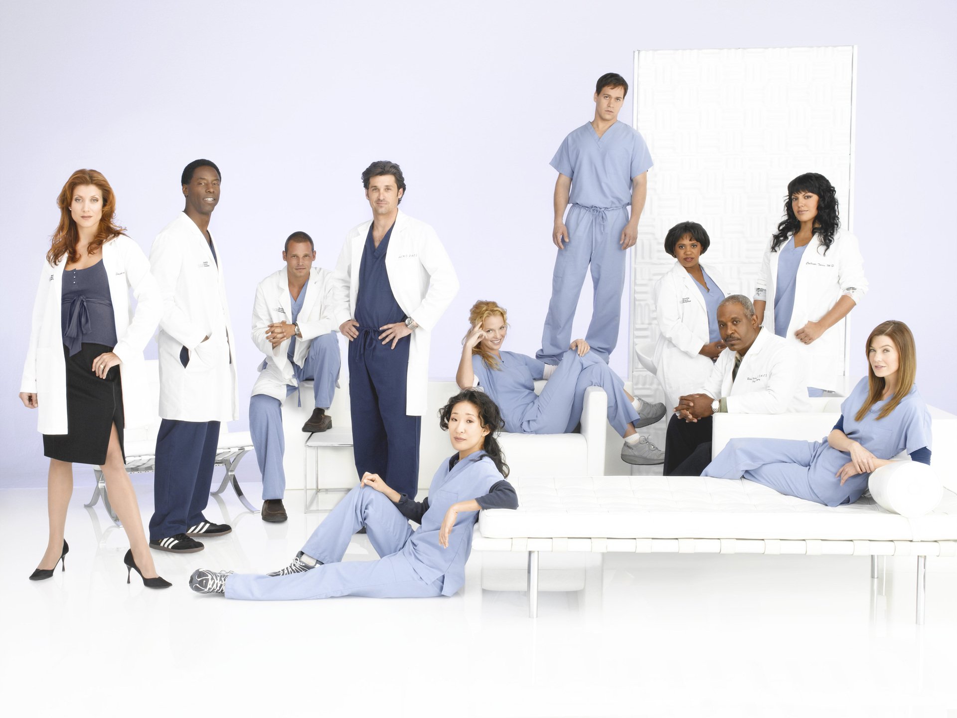 greys, Anatomy, Drama, Romance, Sitcom, Series,  10 Wallpaper
