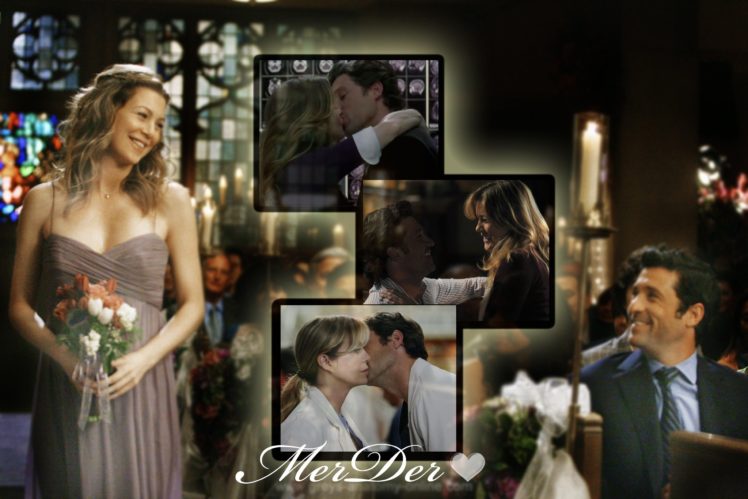 greys, Anatomy, Drama, Romance, Sitcom, Series,  51 HD Wallpaper Desktop Background