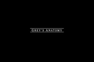 greys, Anatomy, Drama, Romance, Sitcom, Series,  36