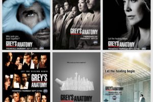 greys, Anatomy, Drama, Romance, Sitcom, Series,  28