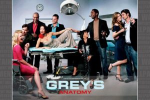 greys, Anatomy, Drama, Romance, Sitcom, Series,  64