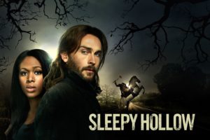 sleepy, Hollow, Adventure, Drama, Fantasy, Horror, Series, Dark,  40