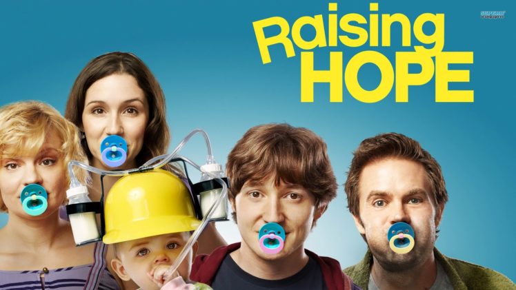 raising, Hope, Comedy, Drama, Family, Sitcom, Series,  50 HD Wallpaper Desktop Background