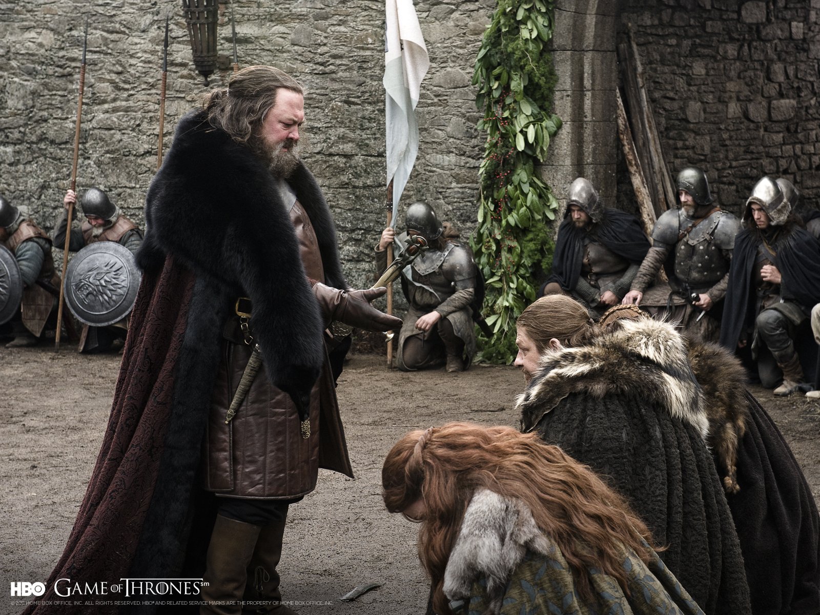 game, Of, Thrones, Adventure, Drama, Fantasy, Hbo, Series,  31 Wallpaper