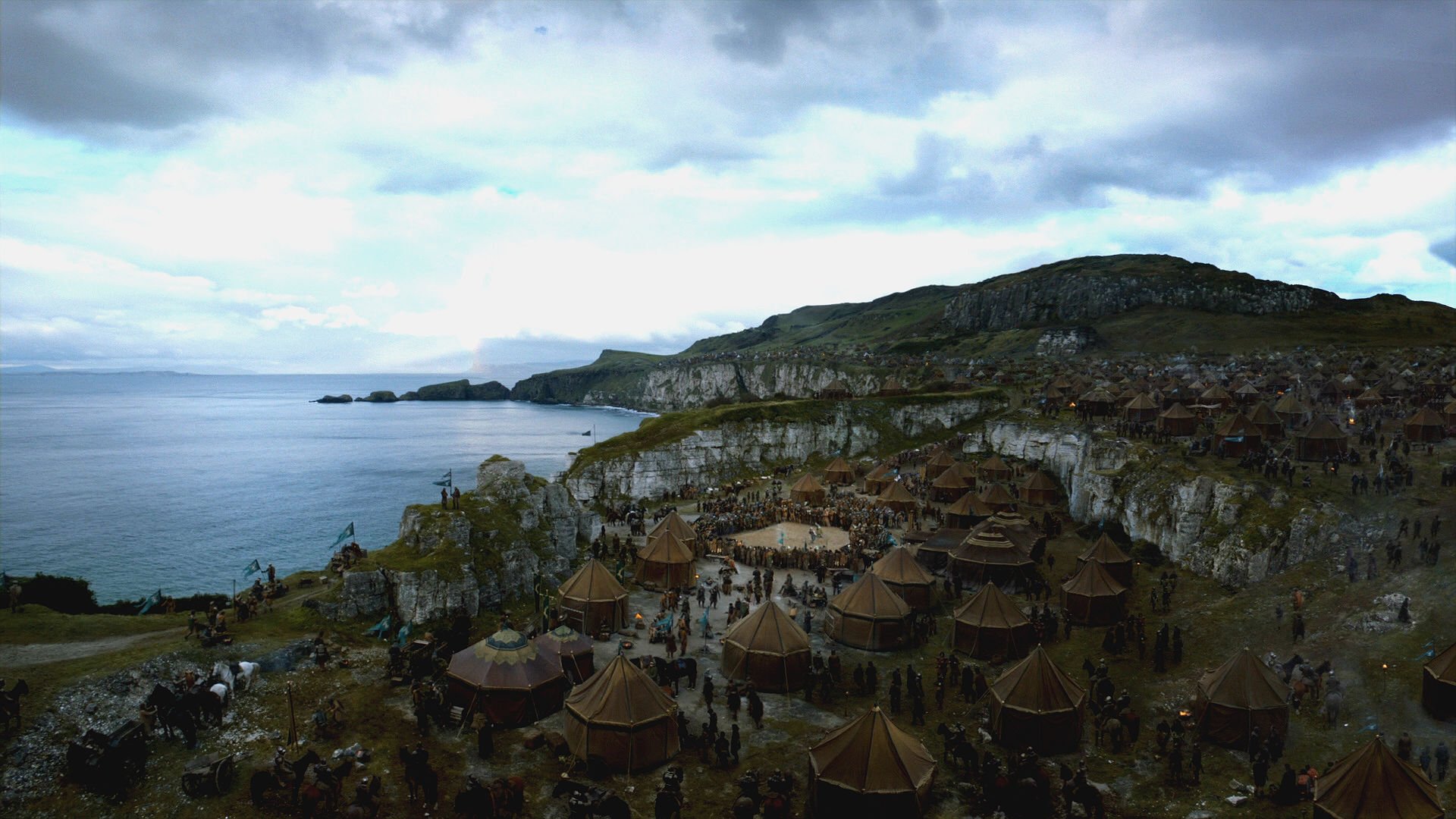 game, Of, Thrones, Adventure, Drama, Fantasy, Hbo, Series,  95 Wallpaper