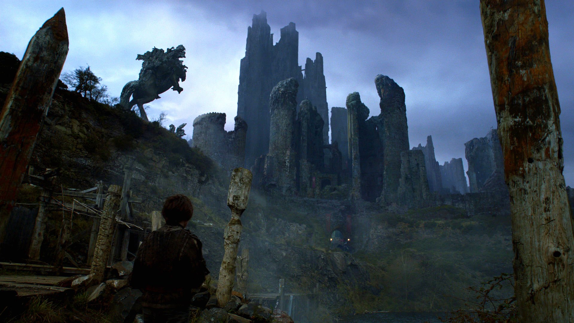 game, Of, Thrones, Adventure, Drama, Fantasy, Hbo, Series,  1 Wallpaper