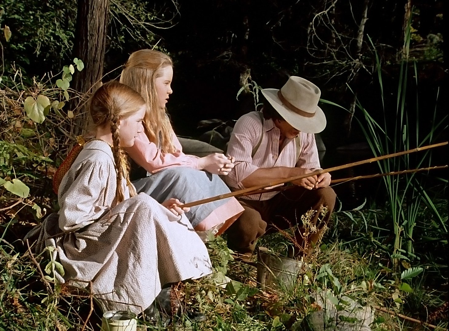 little, House, On, The, Prairie, Drama, Family, Romance, Series, Western,  3 Wallpaper
