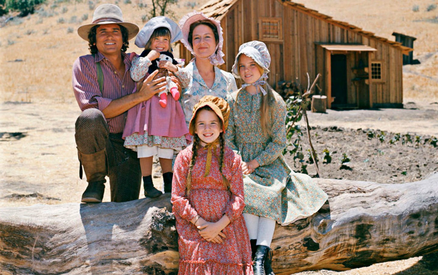 little, House, On, The, Prairie, Drama, Family, Romance, Series, Western,  22 Wallpaper