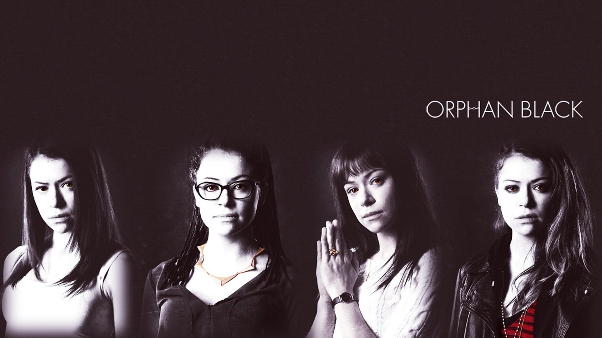 orphan, Black, Sci fi, Drama, Thriller, Series, Action,  5 Wallpaper