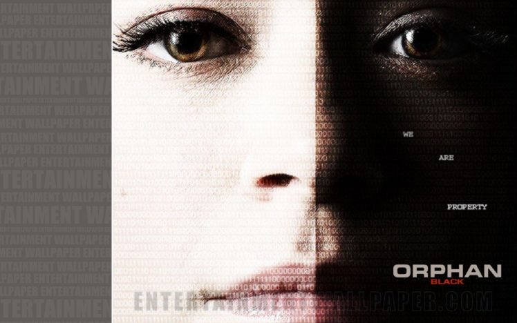 orphan, Black, Sci fi, Drama, Thriller, Series, Action,  73 HD Wallpaper Desktop Background