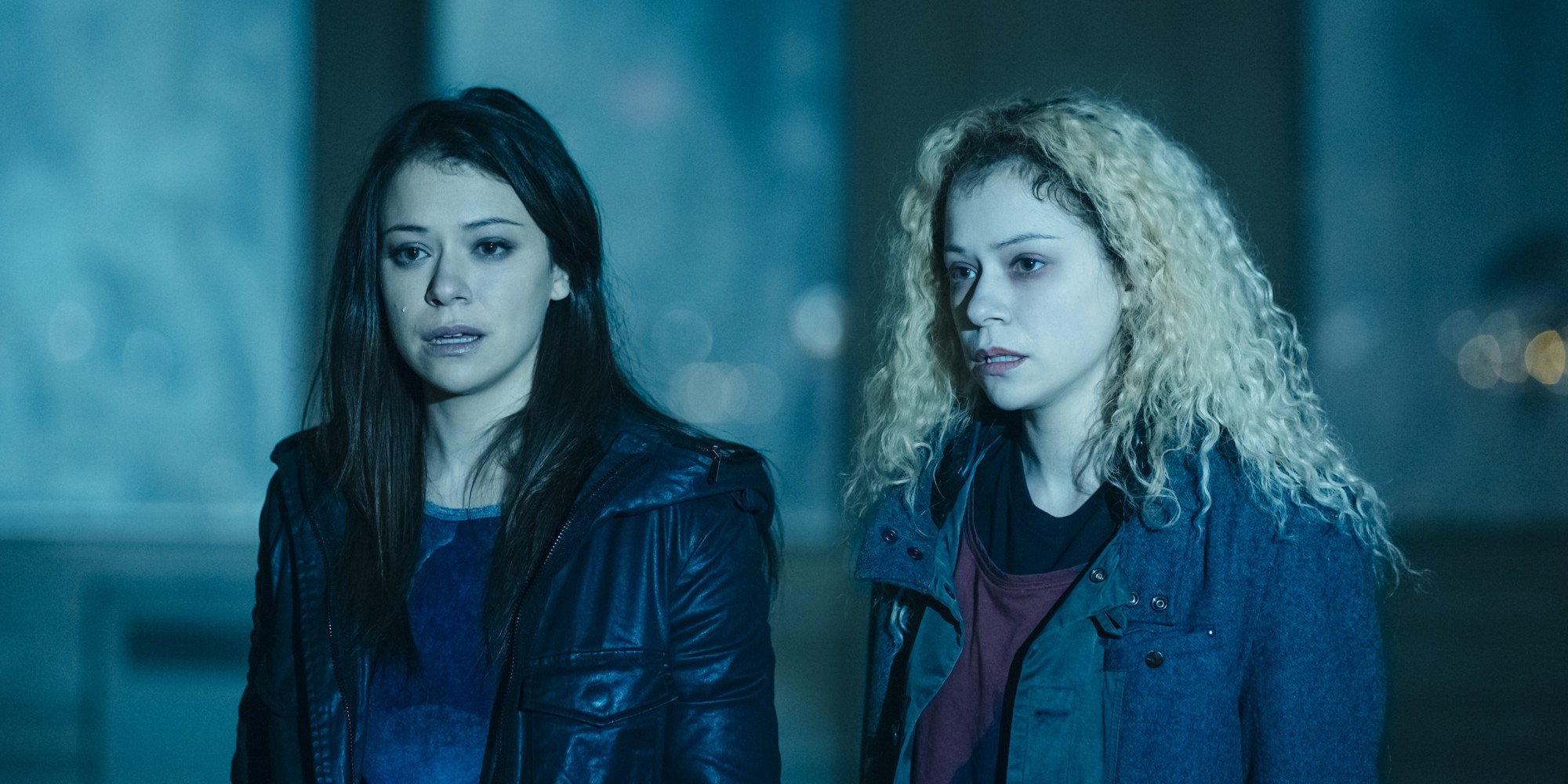 orphan, Black, Sci fi, Drama, Thriller, Series, Action,  45 Wallpaper