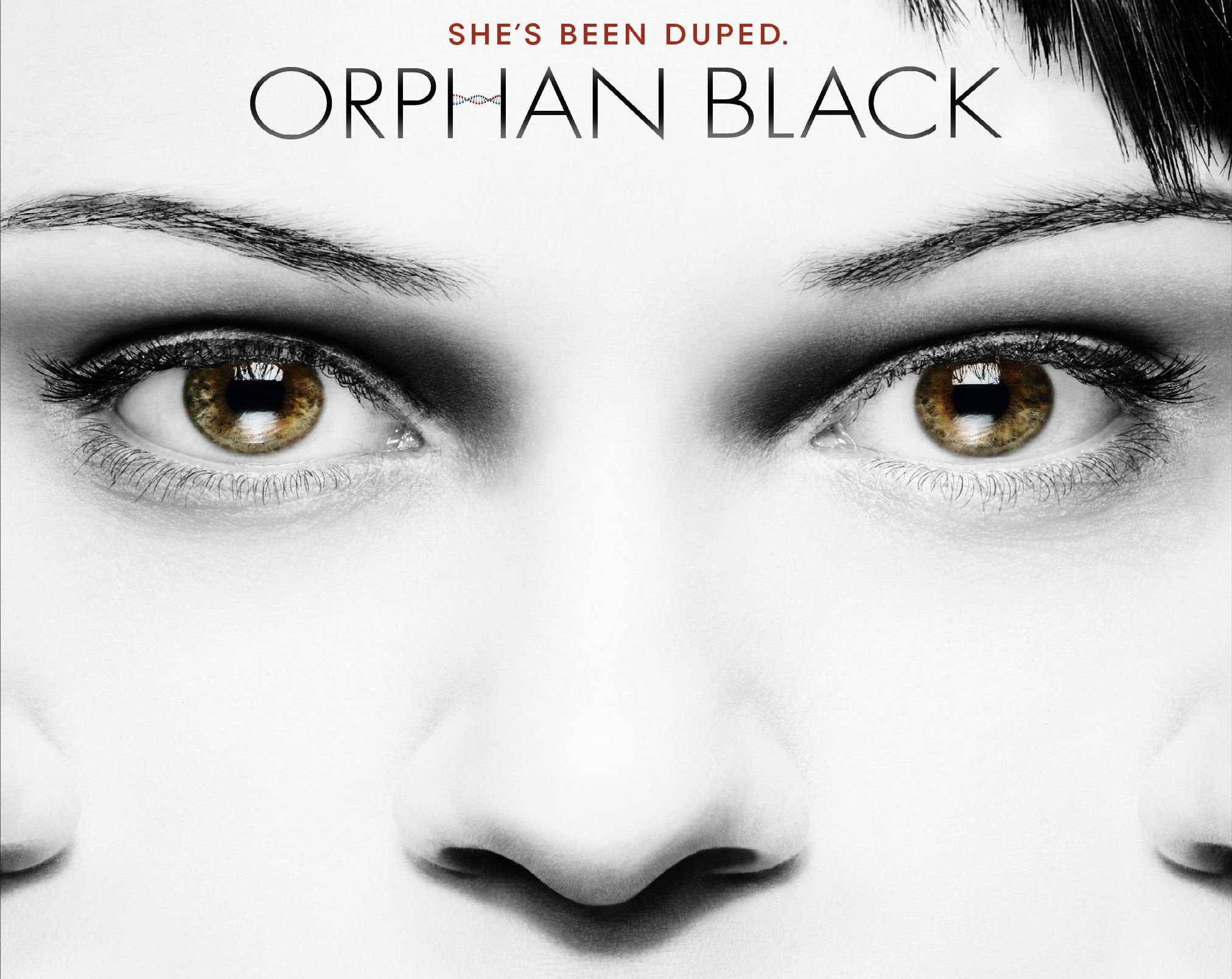 orphan, Black, Sci fi, Drama, Thriller, Series, Action,  52 Wallpaper