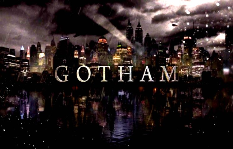 gotham, Series, Batman, Action, Superhero, D c, Dc comics, Thriller, Drama, Comics,  11 HD Wallpaper Desktop Background