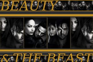 beauty and the beast, Drama, Thriller, Suspense, Romance, Series, Sci fi, Crime, Beauty, Beast,  3