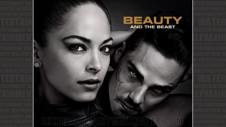 beauty and the beast, Drama, Thriller, Suspense, Romance, Series, Sci fi, Crime, Beauty, Beast,  7 HD Wallpaper Desktop Background