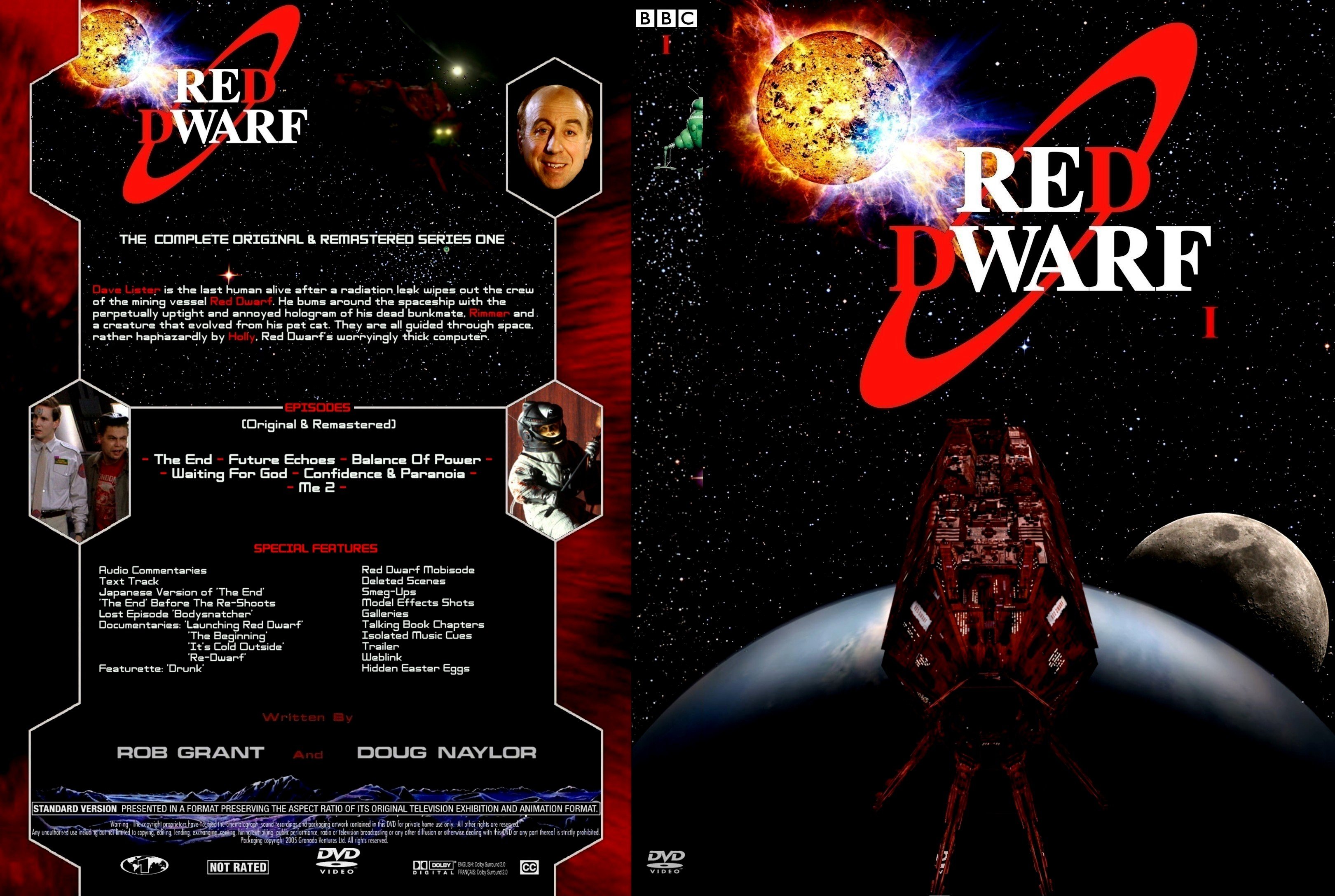 red, Dwarf, Series, Comedy, Sci fi, Fantasy, Bbc,  8 Wallpaper