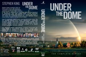 under, The, Dome, Drama, Mystery, Thriller, Sci fi, Series, Horror,  10