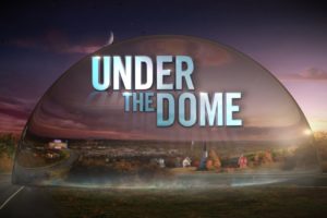 under, The, Dome, Drama, Mystery, Thriller, Sci fi, Series, Horror,  11
