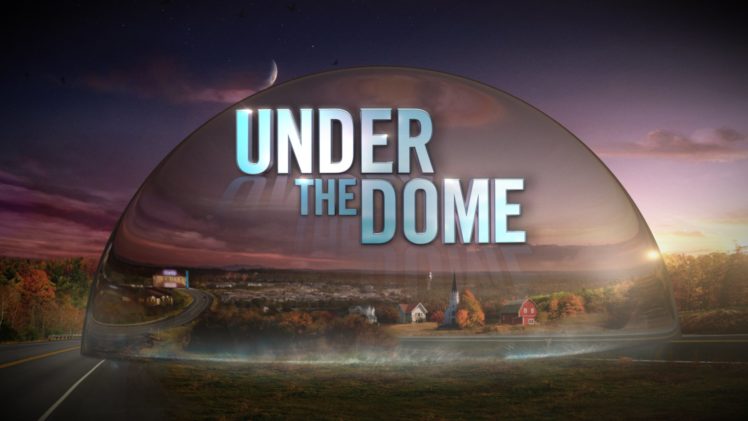 under, The, Dome, Drama, Mystery, Thriller, Sci fi, Series, Horror,  11 HD Wallpaper Desktop Background
