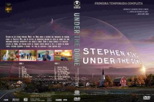 under, The, Dome, Drama, Mystery, Thriller, Sci fi, Series, Horror,  12