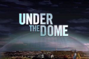 under, The, Dome, Drama, Mystery, Thriller, Sci fi, Series, Horror,  25