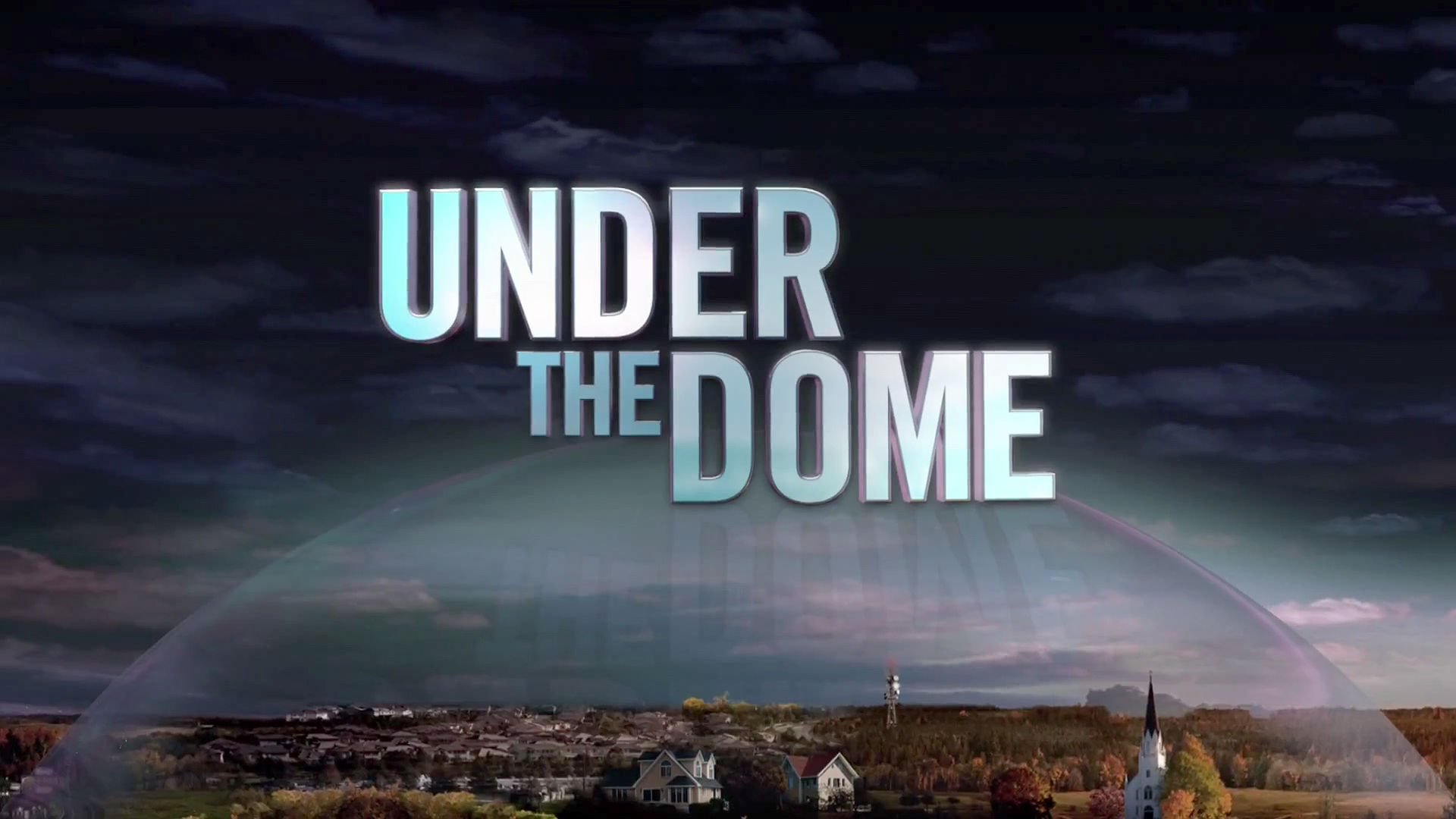 under, The, Dome, Drama, Mystery, Thriller, Sci fi, Series, Horror,  25 Wallpaper