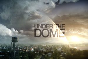 under, The, Dome, Drama, Mystery, Thriller, Sci fi, Series, Horror,  28