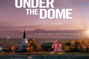 under, The, Dome, Drama, Mystery, Thriller, Sci fi, Series, Horror,  30