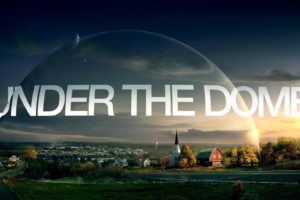 under, The, Dome, Drama, Mystery, Thriller, Sci fi, Series, Horror,  34