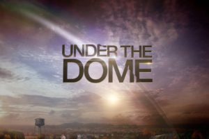 under, The, Dome, Drama, Mystery, Thriller, Sci fi, Series, Horror,  43