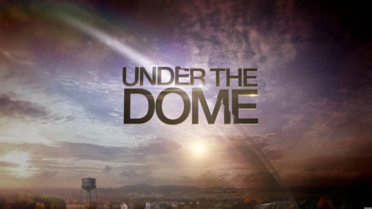 under, The, Dome, Drama, Mystery, Thriller, Sci fi, Series, Horror,  43 HD Wallpaper Desktop Background