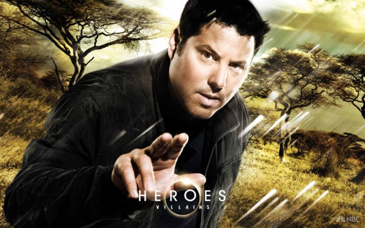 heroes, Sci fi, Drama, Thriller, Series, Superhero,  6 HD Wallpaper Desktop Background