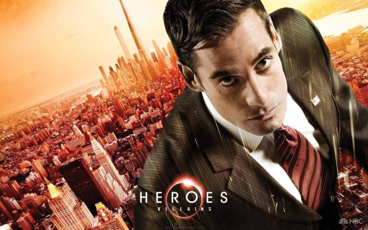 heroes, Sci fi, Drama, Thriller, Series, Superhero,  31 HD Wallpaper Desktop Background