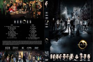 heroes, Sci fi, Drama, Thriller, Series, Superhero,  25