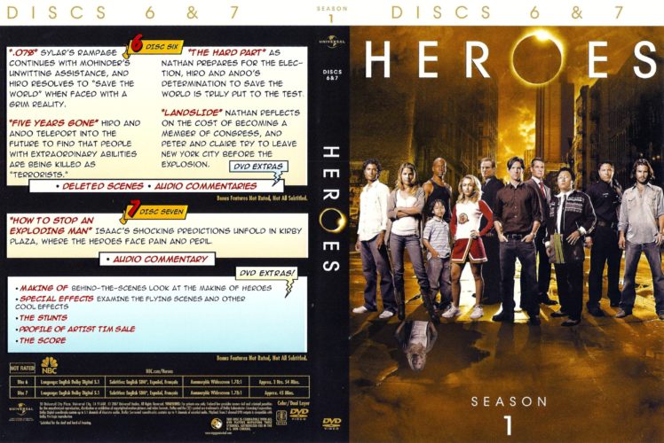 heroes, Sci fi, Drama, Thriller, Series, Superhero,  42 HD Wallpaper Desktop Background