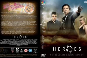 heroes, Sci fi, Drama, Thriller, Series, Superhero,  45