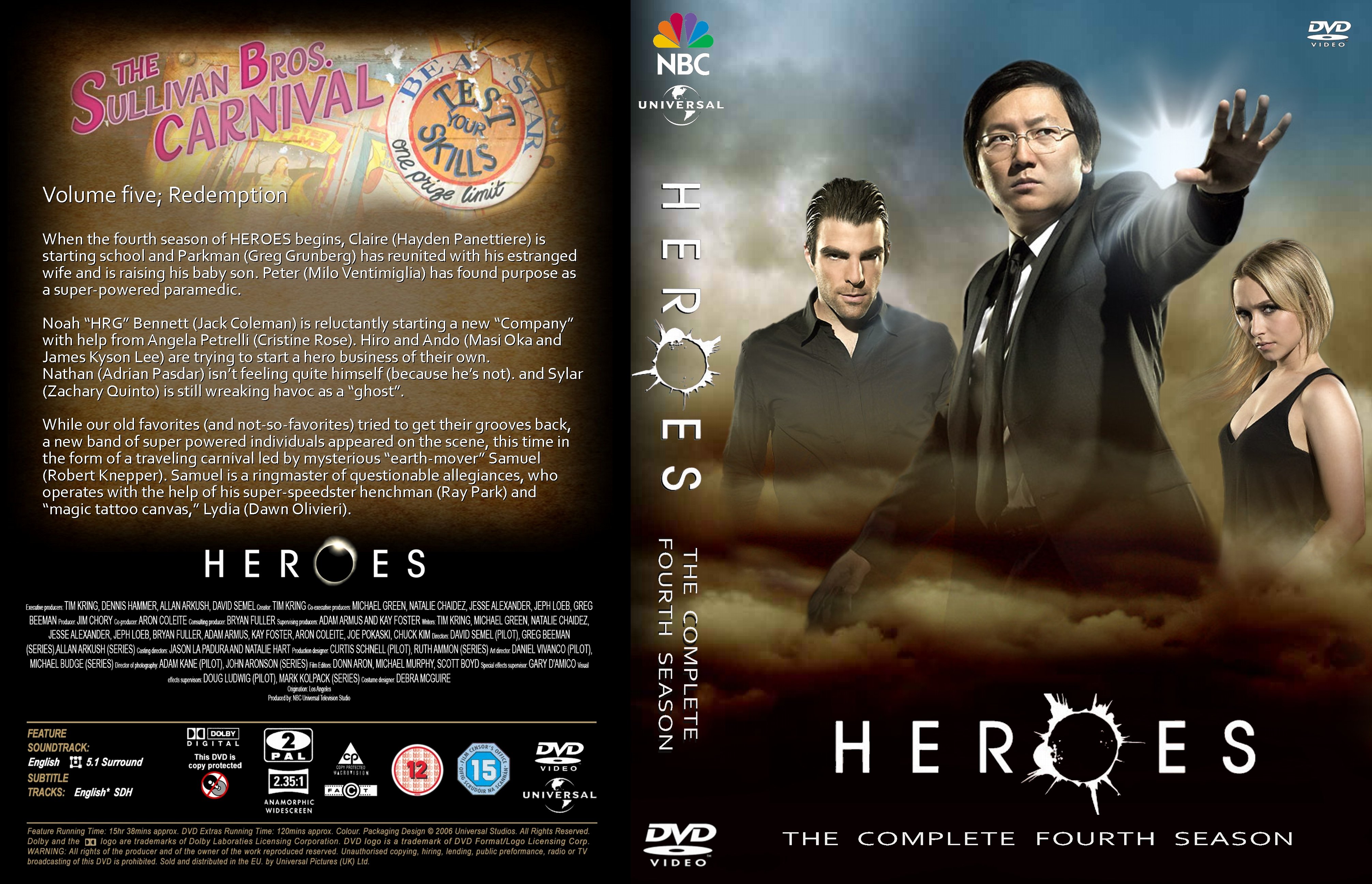 heroes, Sci fi, Drama, Thriller, Series, Superhero,  45 Wallpaper