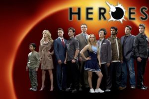 heroes, Sci fi, Drama, Thriller, Series, Superhero,  65