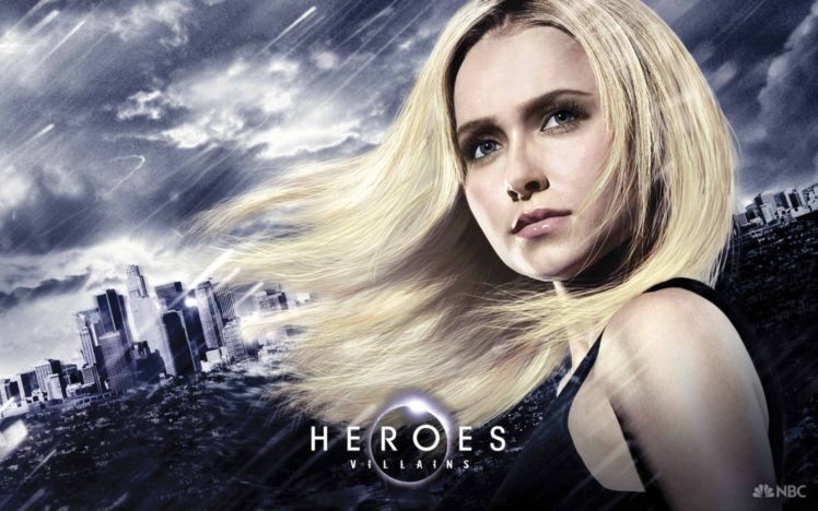 heroes, Sci fi, Drama, Thriller, Series, Superhero,  72 HD Wallpaper Desktop Background