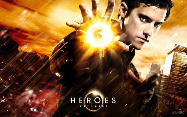 heroes, Sci fi, Drama, Thriller, Series, Superhero,  71 HD Wallpaper Desktop Background