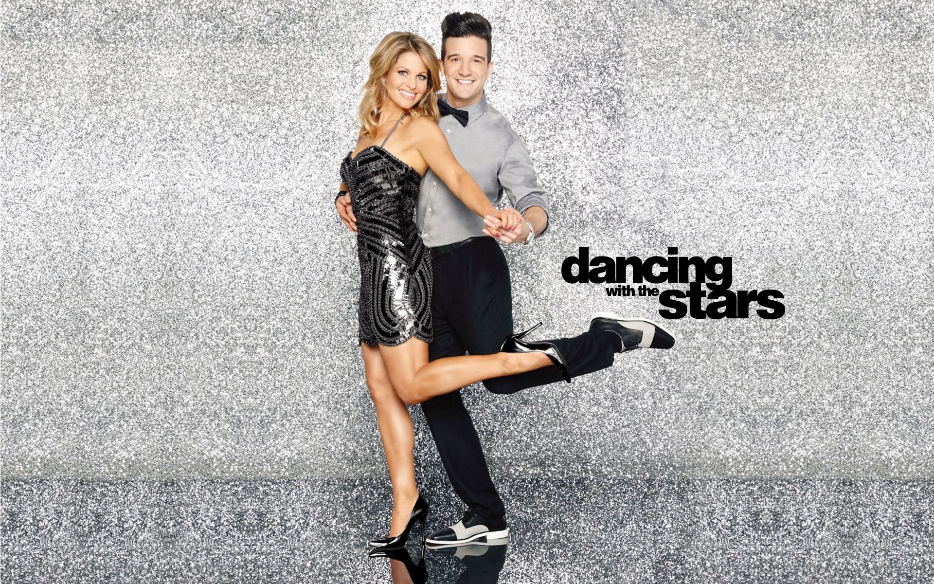 dancing with the stars, Family, Gameshow, Dance, Music, Stars, Dancing, Series, Competition,  55 Wallpaper