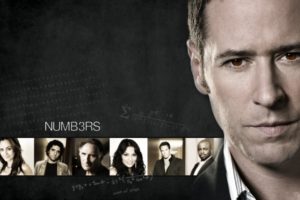 numb3rs, Crime, Drama, Mystery, Series, Thriller,  2