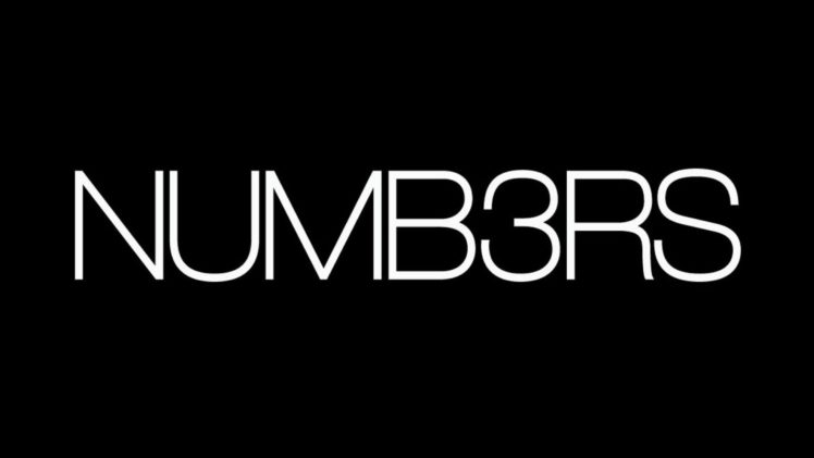 numb3rs, Crime, Drama, Mystery, Series, Thriller,  7 HD Wallpaper Desktop Background